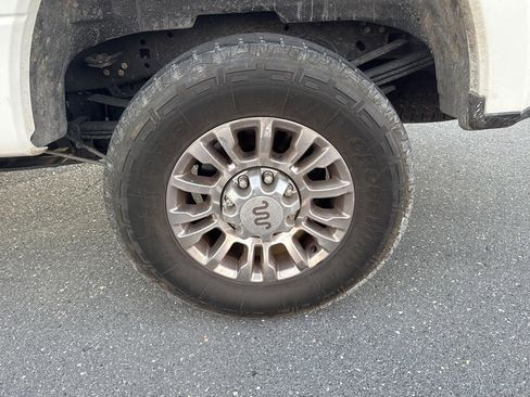 Used 2021 Ford F250 King Ranch w/ King Ranch Ultimate Package image 15