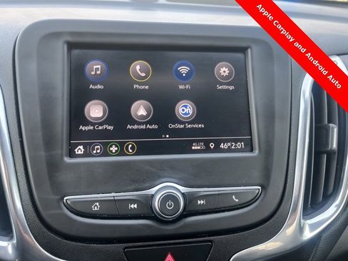 Used 2020 Chevrolet Equinox LT image 34