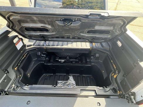 New 2023 Honda Ridgeline RTL-E image 33