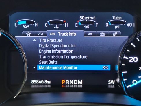Used 2022 Ford F350 King Ranch w/ King Ranch Ultimate Package AWD/4WD image 61