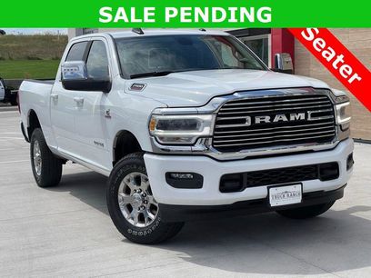 Used 2024 RAM 2500 Laramie