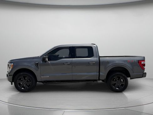 Used 2023 Ford F150 Lariat AWD/4WD image 5