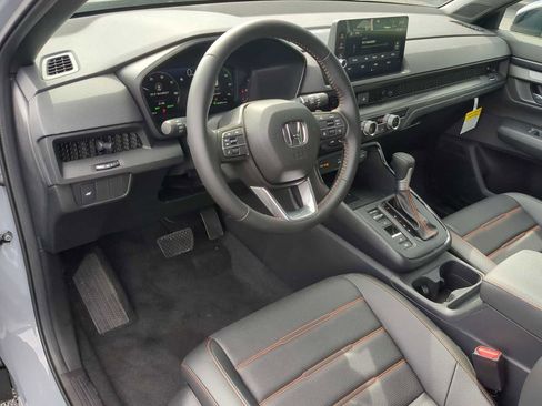 New 2026 Honda CR-V Sport-L image 15