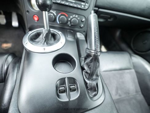 Used 2005 Dodge Viper SRT-10 RWD image 52