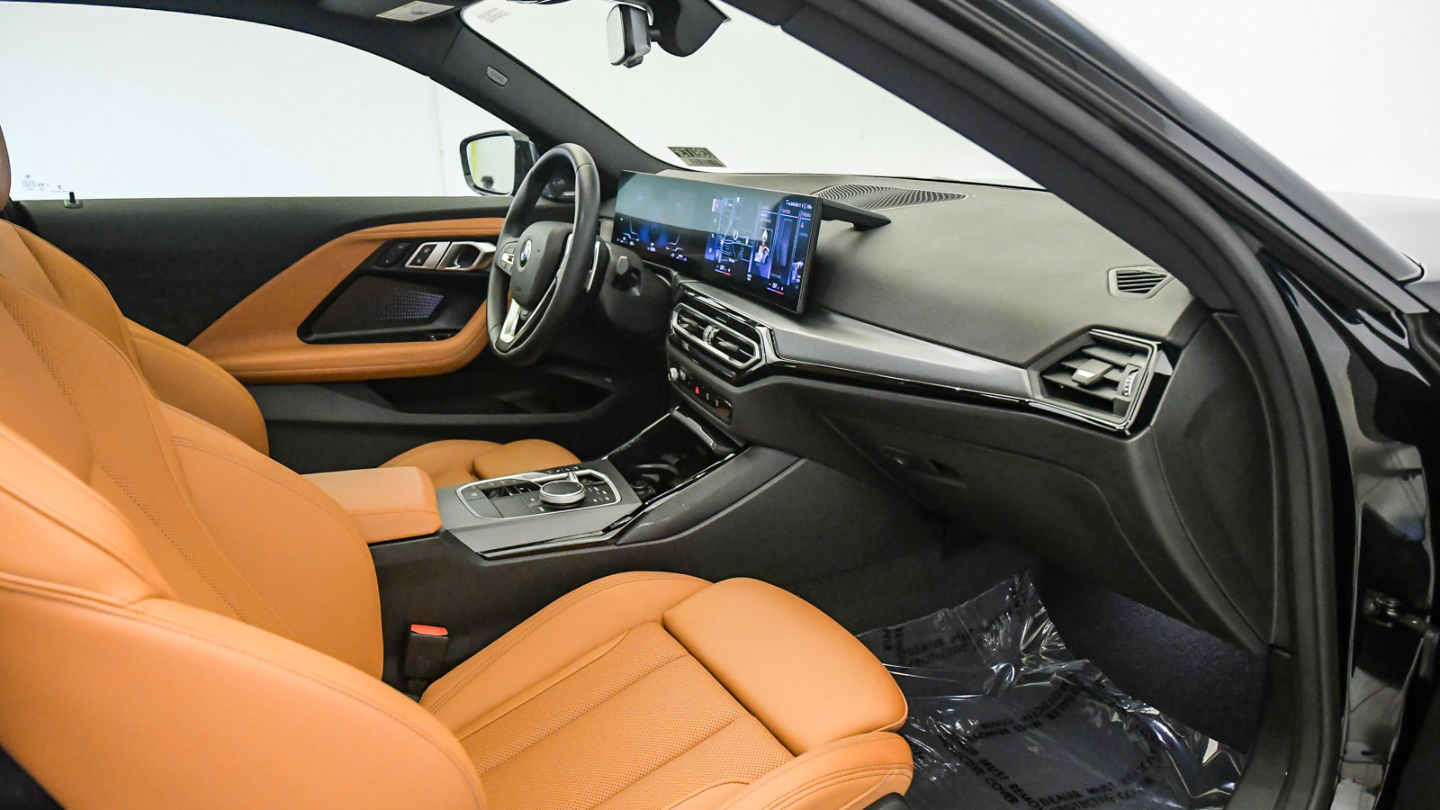 Certified 2023 BMW 230i Coupe w/ Convenience Package RWD image 16