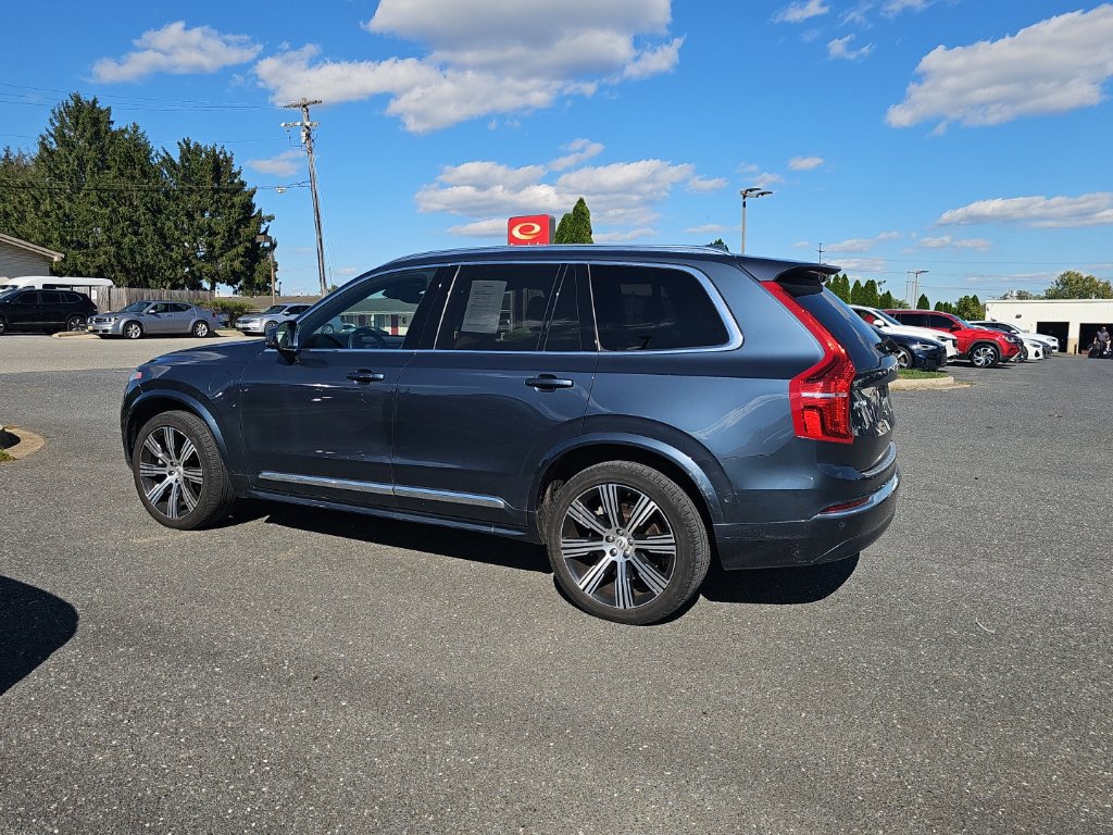 Used 2024 Volvo XC90 T8 Ultimate w/ Protection Package Premier AWD/4WD image 15