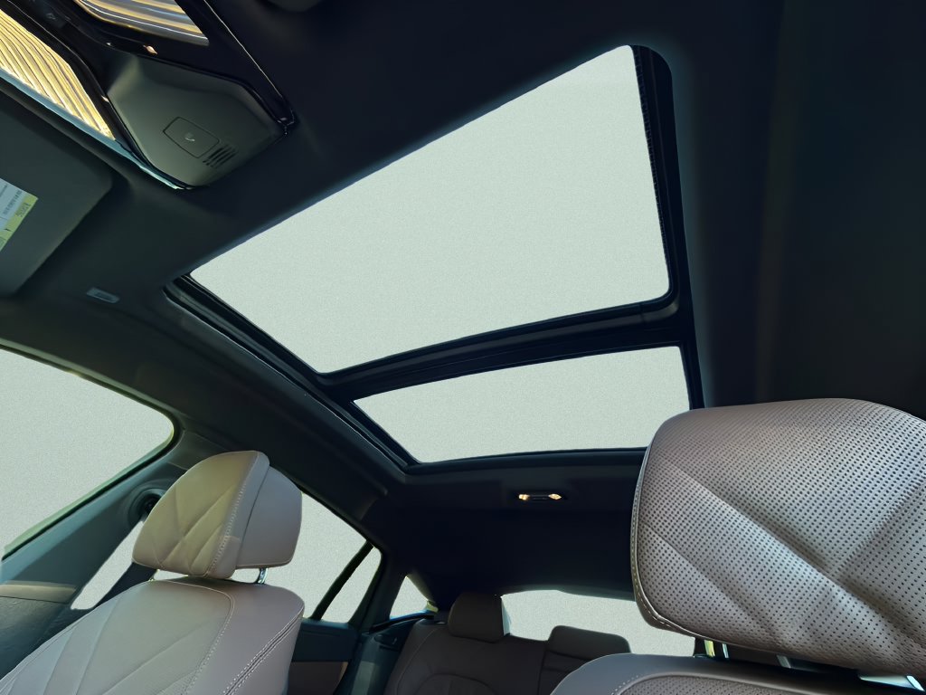New 2027 BMW X6 xDrive40i AWD/4WD image 20
