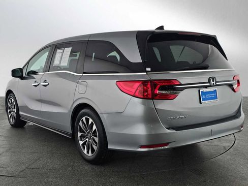 Used 2023 Honda Odyssey EX-L image 5