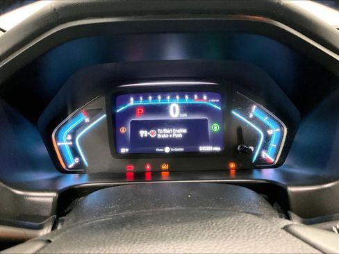 Used 2023 Honda Odyssey EX-L image 26