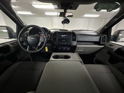 Used 2020 Ford F150 XL w/ Equipment Group 101A Mid AWD/4WD image 19