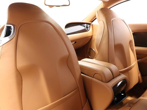 Used 2016 Bentley Continental GT image 49