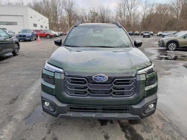 Certified 2026 Subaru Outback Limited XT AWD/4WD image 9