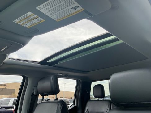 Used 2023 Ford F150 Lariat w/ Equipment Group 502A High image 33