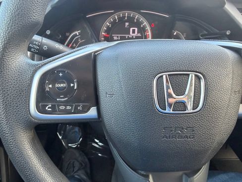 Used 2018 Honda Civic LX image 20