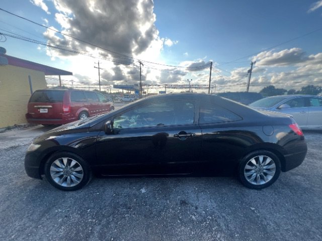 Used 2009 Honda Civic EX image 8