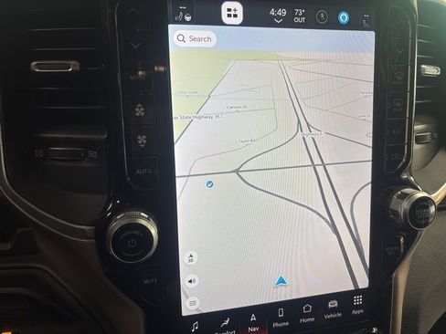 Used 2024 RAM 2500 Laramie image 26