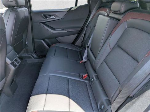 New 2026 Chevrolet Equinox RS FWD image 15