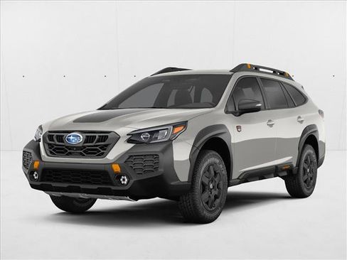 Used 2025 Subaru Outback Wilderness w/ Wilderness Package AWD/4WD image 1