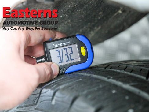 Used 2017 Ford Transit Connect XLT image 29