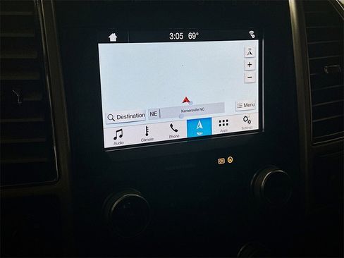 Used 2019 Ford F350 Platinum w/ Platinum Ultimate Package image 19