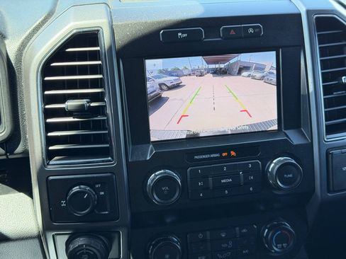 Used 2020 Ford F150 XLT w/ Equipment Group 302A Luxury RWD image 20