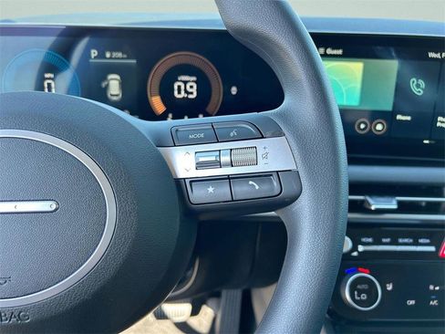 New 2026 Hyundai Tucson SEL image 29