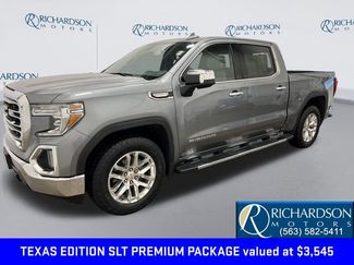 Used 2021 GMC Sierra 1500 SLT 360° Tour