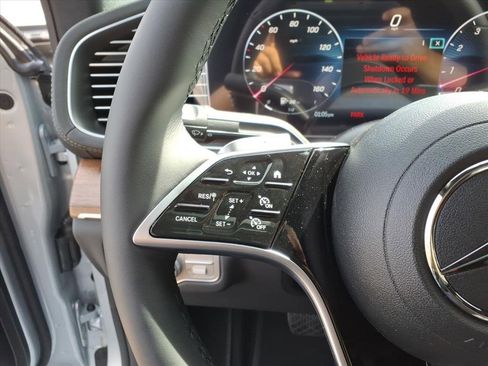 New 2026 Mercedes-Benz GLE 450 GLE 450 Coupe image 20