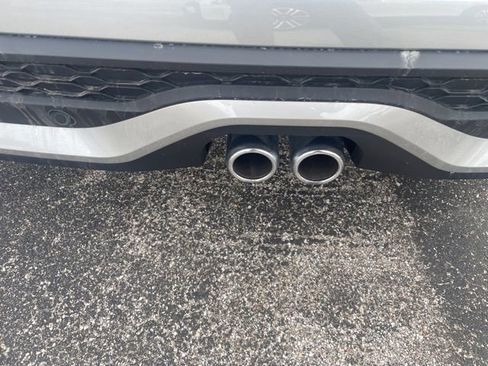 Used 2023 MINI Cooper S image 38