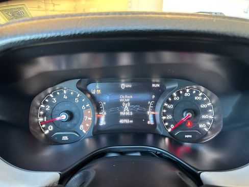 Certified 2024 Jeep Compass Limited AWD/4WD image 35