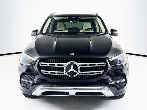 Certified 2024 Mercedes-Benz GLE 350 4MATIC image 2