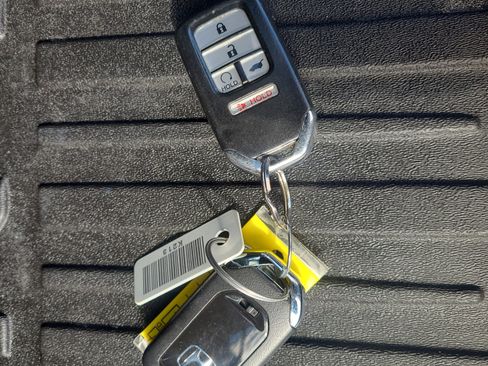 Used 2019 Honda CR-V EX image 32