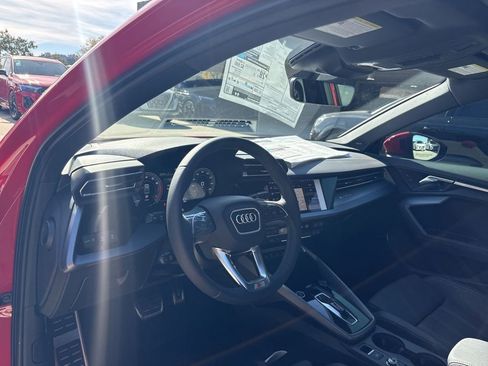 New 2026 Audi A3 2.0T Premium Plus image 12