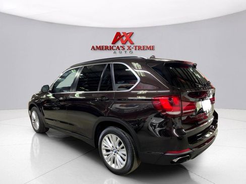 Used 2015 BMW X5 xDrive50i image 4