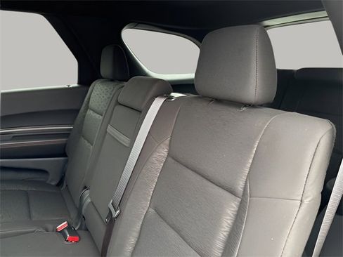 New 2025 Dodge Durango GT w/ Blacktop Package image 19