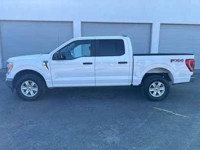 Used 2022 Ford F150 XLT w/ Trailer Tow Package