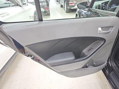 Used 2017 Kia Forte LX w/ LX Popular Package FWD image 13