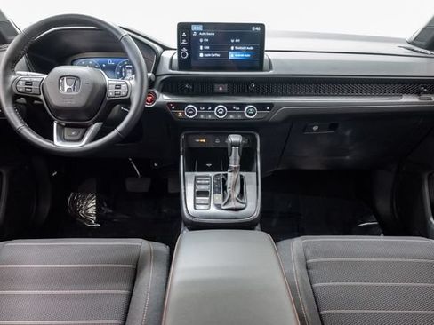 Used 2026 Honda CR-V TrailSport image 23