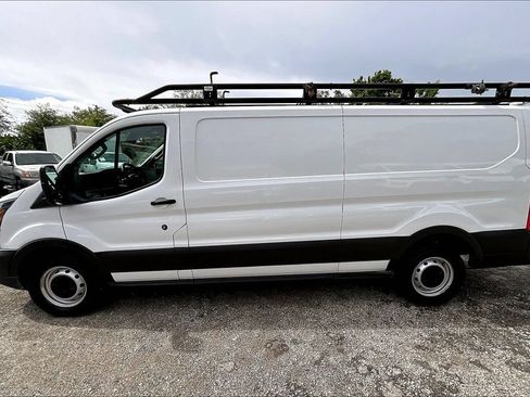 Used 2021 Ford Transit 350 Low Roof RWD image 16
