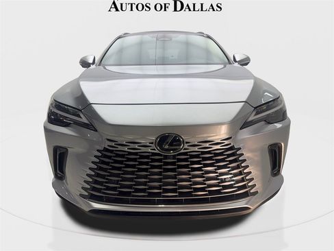 Used 2024 Lexus RX 350 Premium Plus w/ Convenience Package image 3