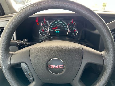 Used 2025 GMC Savana 2500 w/ Driver Convenience Package RWD image 25