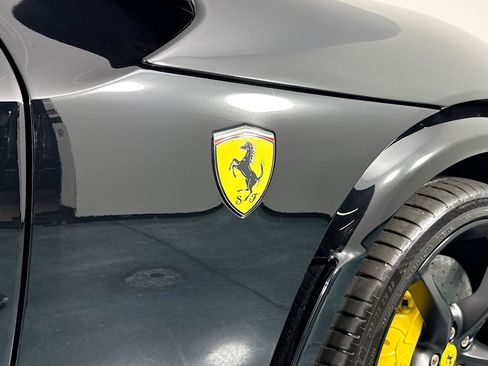 Used 2026 Ferrari Purosangue AWD/4WD image 53