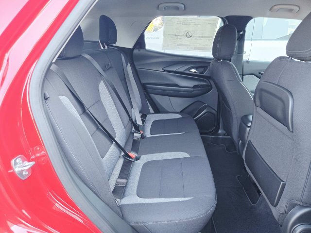 New 2026 Chevrolet TrailBlazer LT w/ Convenience Package FWD image 14