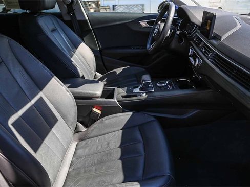 Used 2019 Audi A4 2.0T Premium image 16