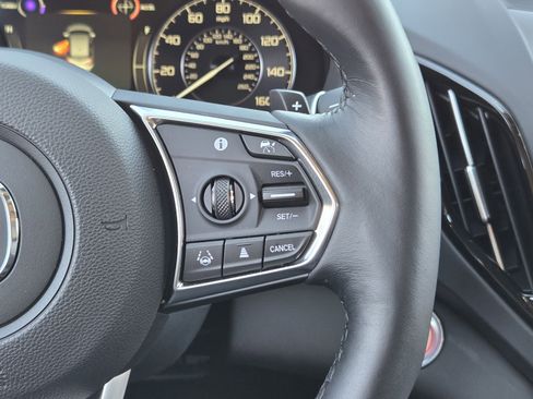 Certified 2025 Acura RDX SH-AWD w/ Advance Package image 28