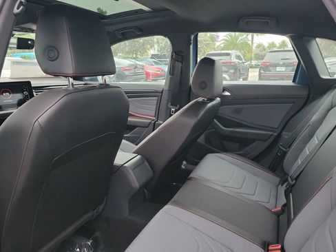 New 2026 Volkswagen Jetta GLI Autobahn image 5