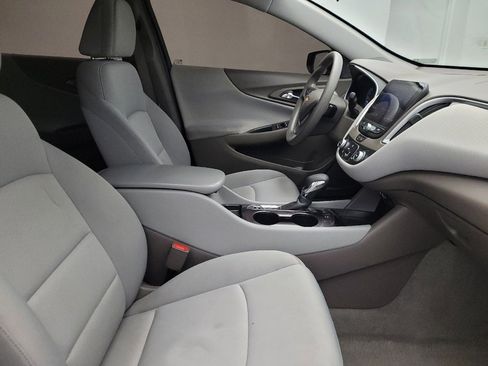 Used 2024 Chevrolet Malibu LS image 21
