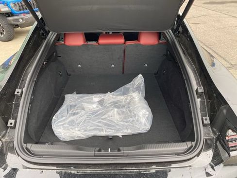 New 2026 Dodge Charger R/T AWD/4WD image 27