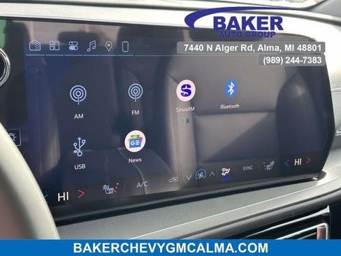 New 2026 Chevrolet Traverse LT w/ LPO, Floor Liner Package image 18