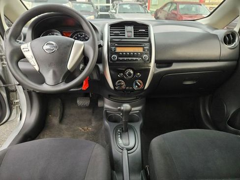 Used 2015 Nissan Versa Note S Plus image 21